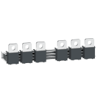 SCHNEIDER ELECTRIC - Kit connessioni di potenza per contattori TeSys Giga 3P LC1G265-500