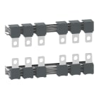 SCHNEIDER ELECTRIC - Kit connessioni per invertitore per contattori TeSys Giga 3P LC1G115-225