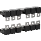 SCHNEIDER ELECTRIC - Kit connessioni per invertitore per contattori TeSys Giga 3P LC1G265-500