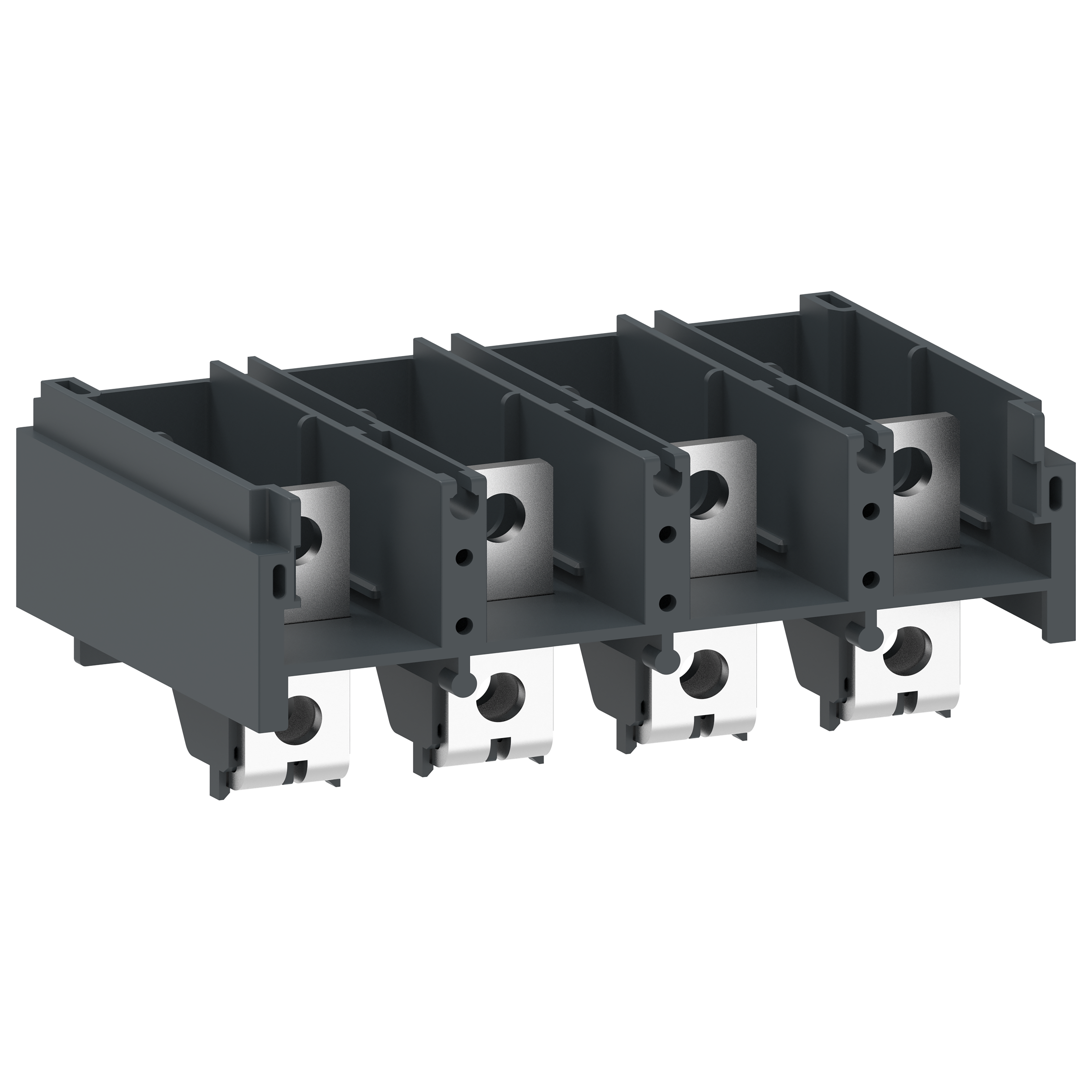 SCHNEIDER ELECTRIC - Cable memory kit per contattore TeSys Giga LC1G115-225, 4 pole