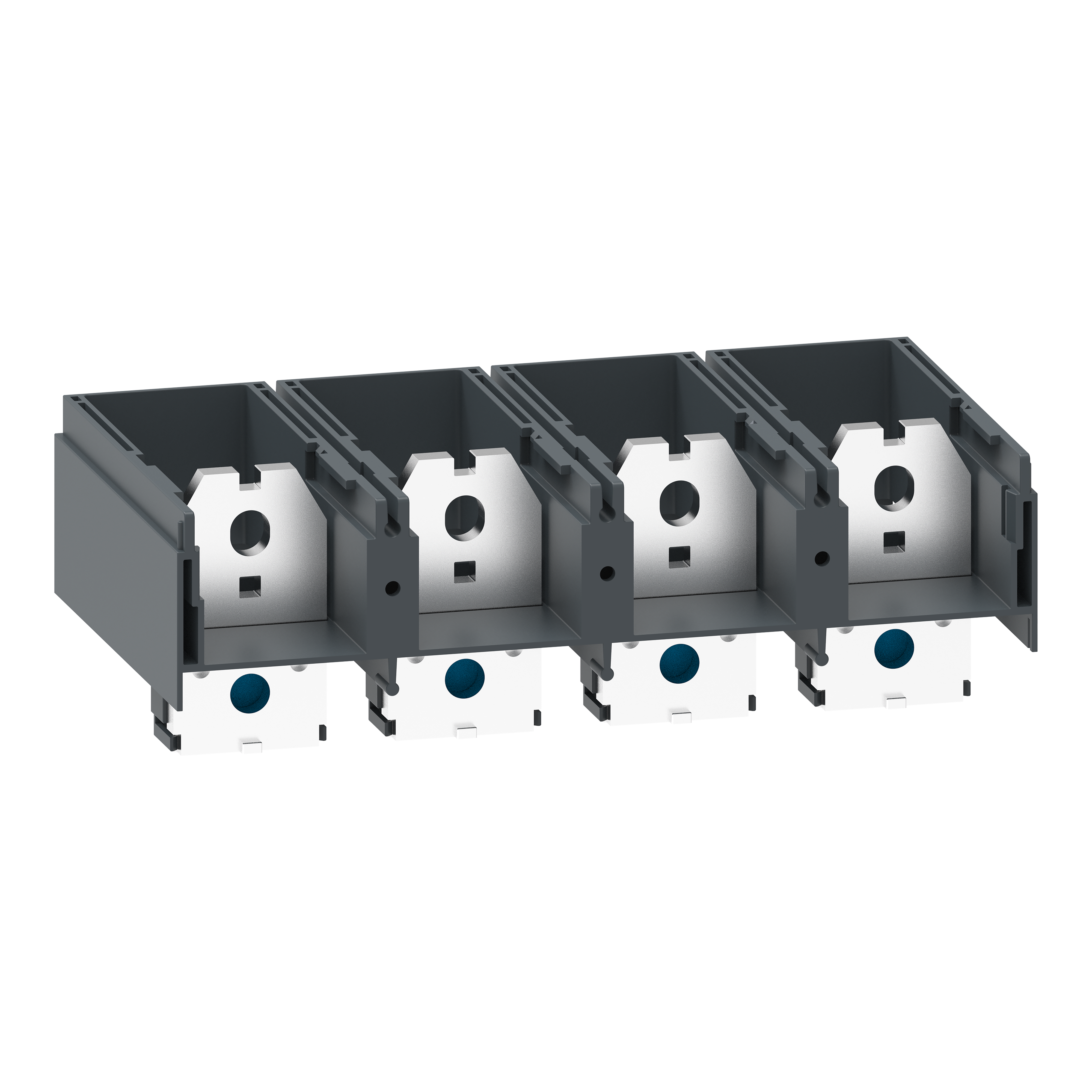 SCHNEIDER ELECTRIC - Cable memory kit per contattore TeSys Giga LC1G630-800, 4 pole