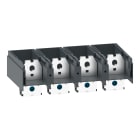 SCHNEIDER ELECTRIC - Cable memory kit per contattore TeSys Giga LC1G630-800, 4 pole