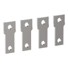 SCHNEIDER ELECTRIC - L Rear Attacchi a squadra per contattori TeSysy Giga 4P LC1G115-226