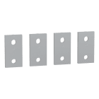 SCHNEIDER ELECTRIC - L Rear Attacchi a squadra per contattori TeSysy Giga 4P LC1G630-800