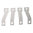 SCHNEIDER ELECTRIC - Allargatore di fase 4P per contattore TeSys Giga LC1G115-225 35mm-45mm