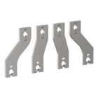 SCHNEIDER ELECTRIC - Allargatore di fase 4P per contattore TeSysì Giga LC1G265-500 45mm-70mm