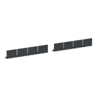 SCHNEIDER ELECTRIC - Calotte di accoppiamento IP 20 per contattori TeSys Giga 4P LC1G115-800