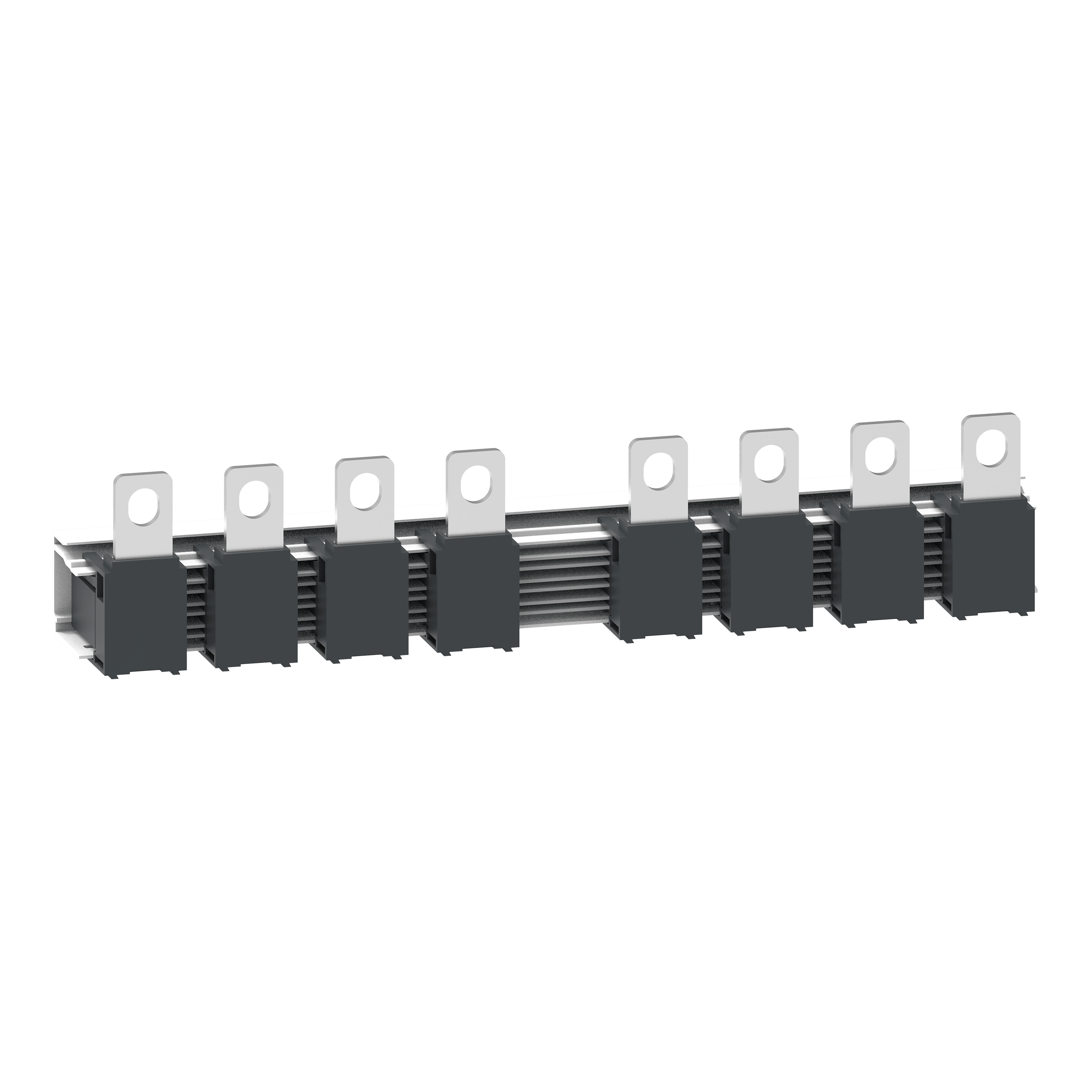 SCHNEIDER ELECTRIC - Kit connessioni di potenza per contattori TeSys Giga 4P LC1G115-225