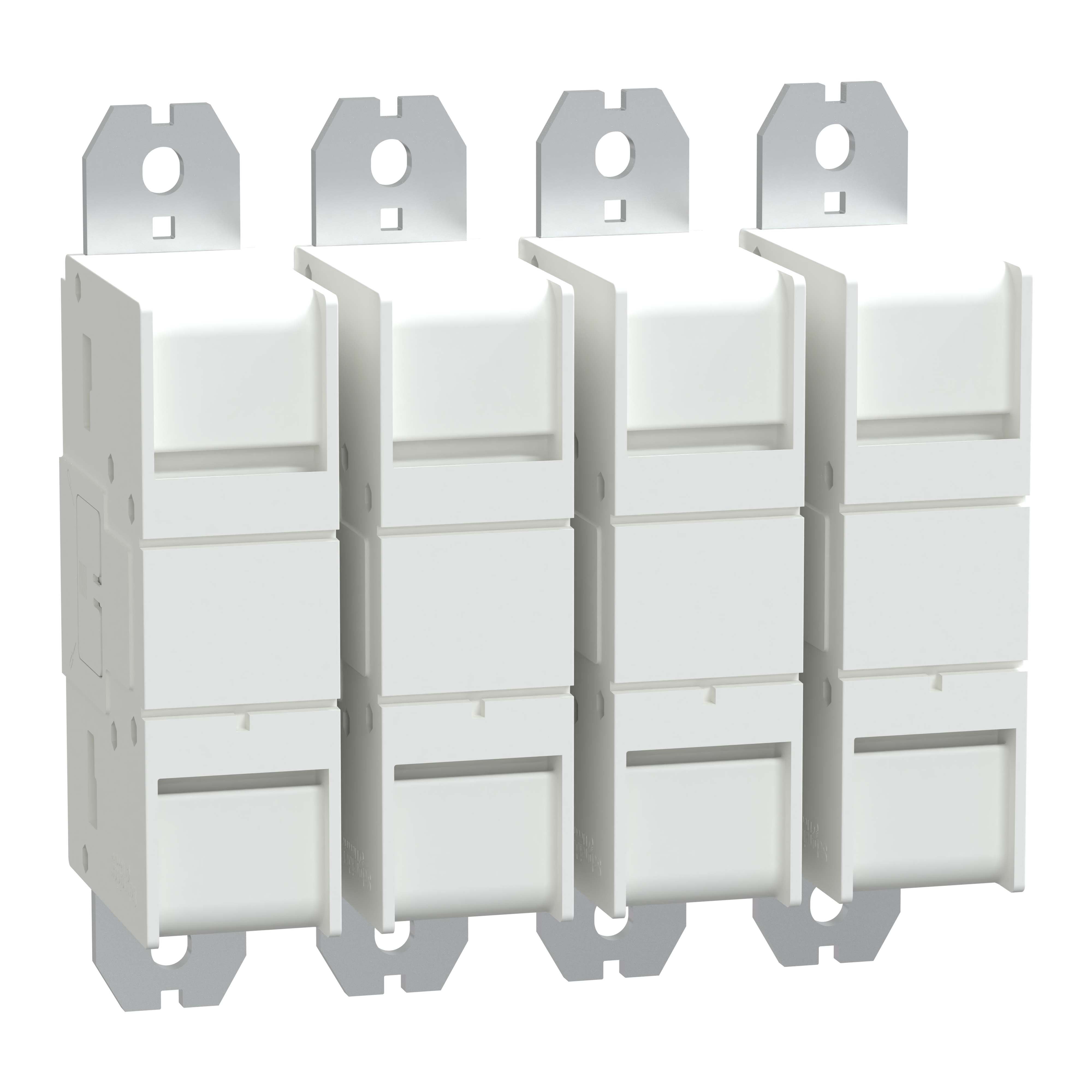 SCHNEIDER ELECTRIC - Kit poli di potenza per contattore 4P TeSys Giga LC1G360-800