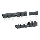 SCHNEIDER ELECTRIC - Connessioni stella-triangolo per contattori TeSys Giga LC1G265-500 (Linea &amp.Triangolo)- LC1G115-225 (Stella)