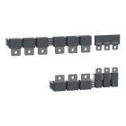 SCHNEIDER ELECTRIC - Connessioni stella-triangolo per contattori TeSys Giga LC1G630-800 (Linea &amp.Triangolo)- LC1G265-500 (Stella) con kit cable memory