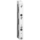 SCHNEIDER ELECTRIC - Supporto sbarra di distribuzione IEC 3P - dim. 12, 15, 20, 25, 30×5-10 mm²