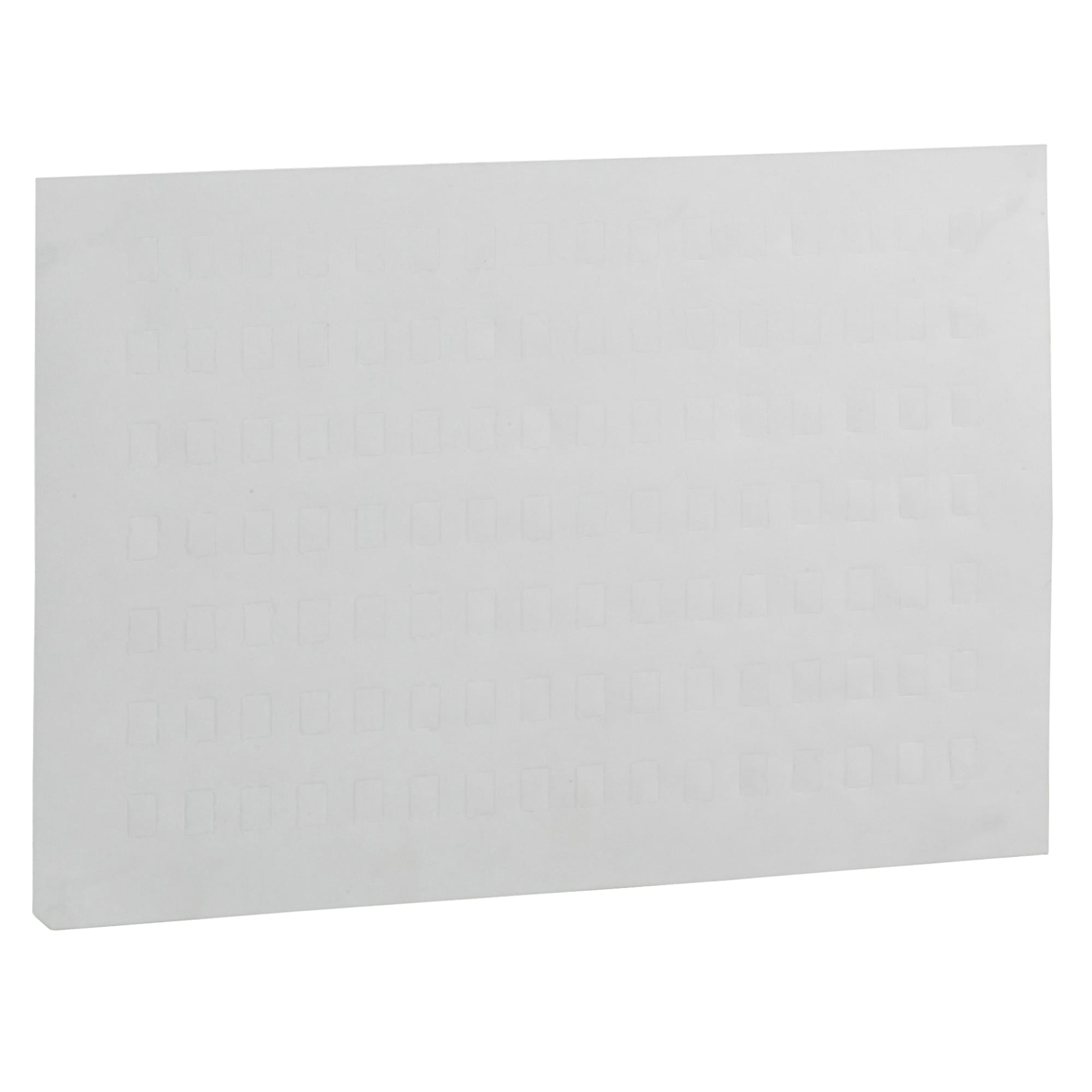 SCHNEIDER ELECTRIC - Foglio di etichette - Vuote - 8 x 12 mm - Per TeSys D