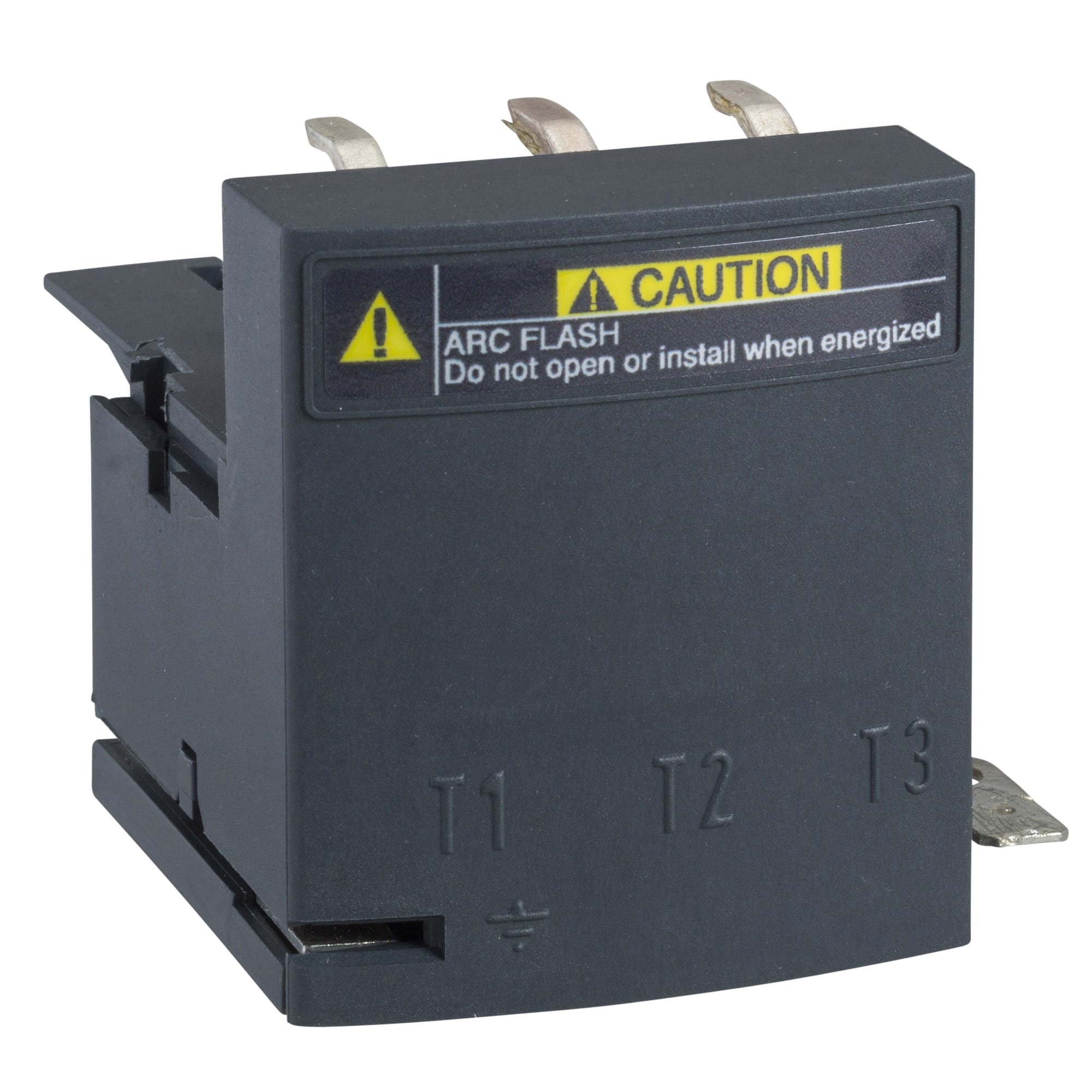 SCHNEIDER ELECTRIC - Blocco connessione cavi