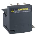 SCHNEIDER ELECTRIC - Blocco connessione cavi