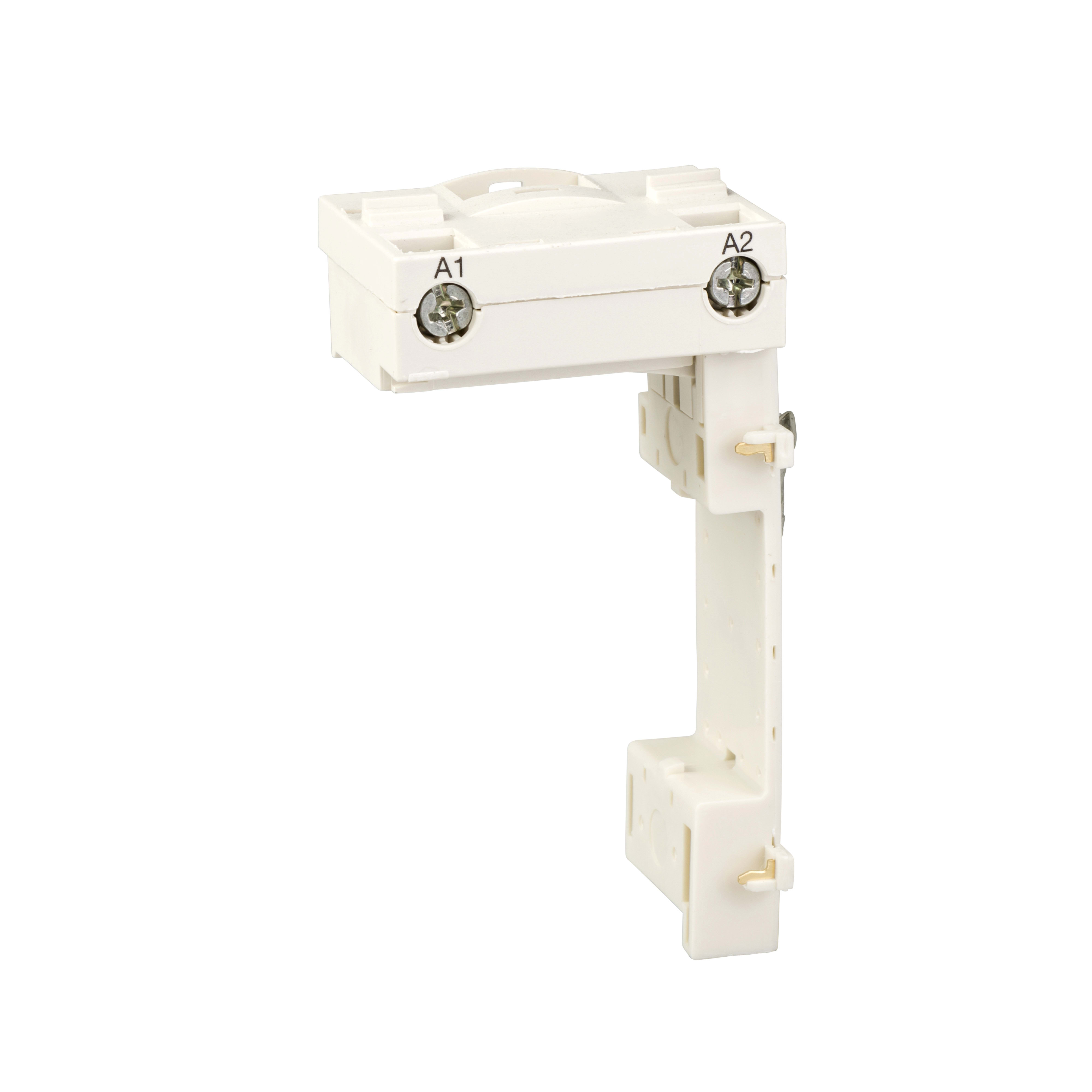 SCHNEIDER ELECTRIC - Retrofit bobina per contattore tripolare 9-38 A