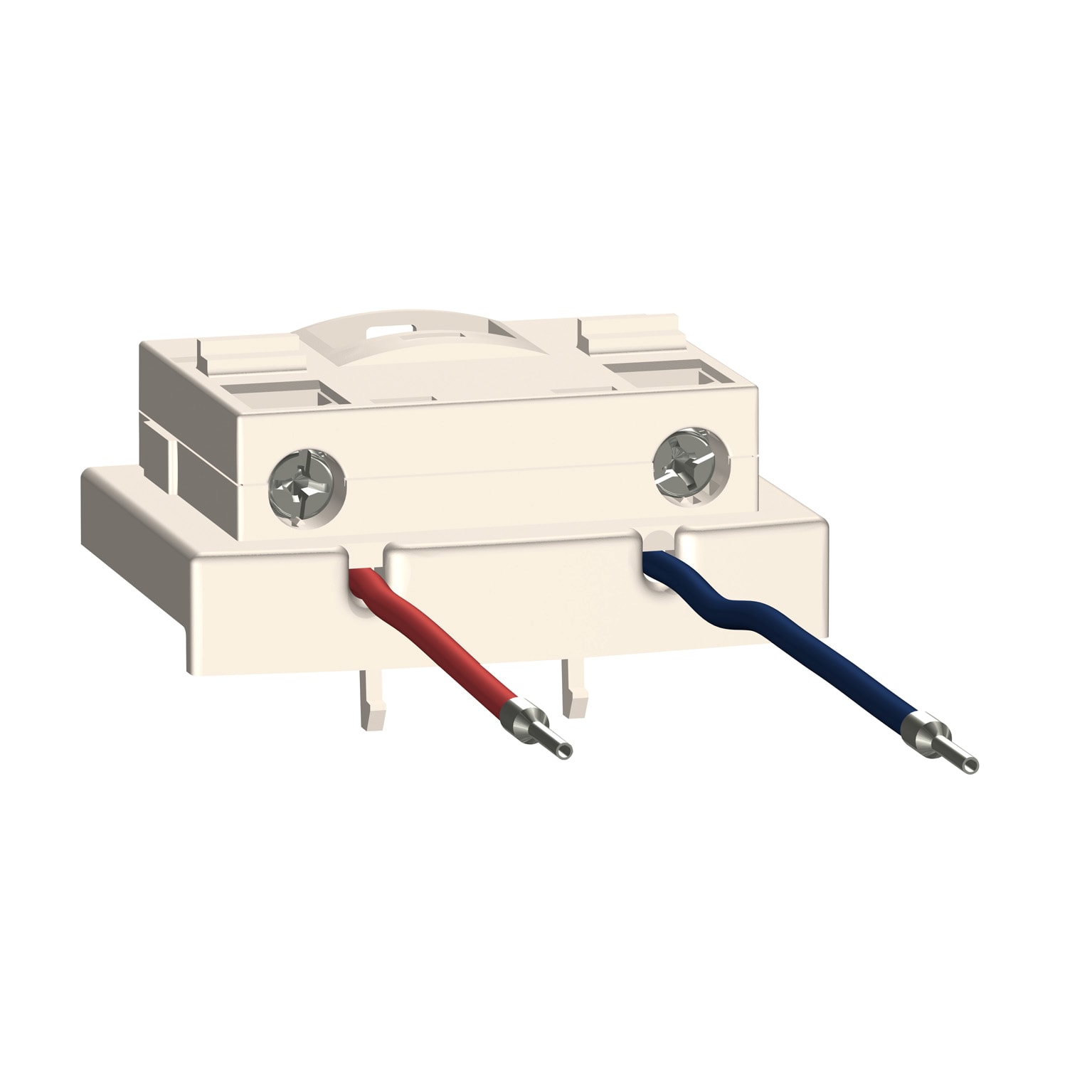 SCHNEIDER ELECTRIC - Retrofit bobina per contattore tripolare 40-65 A