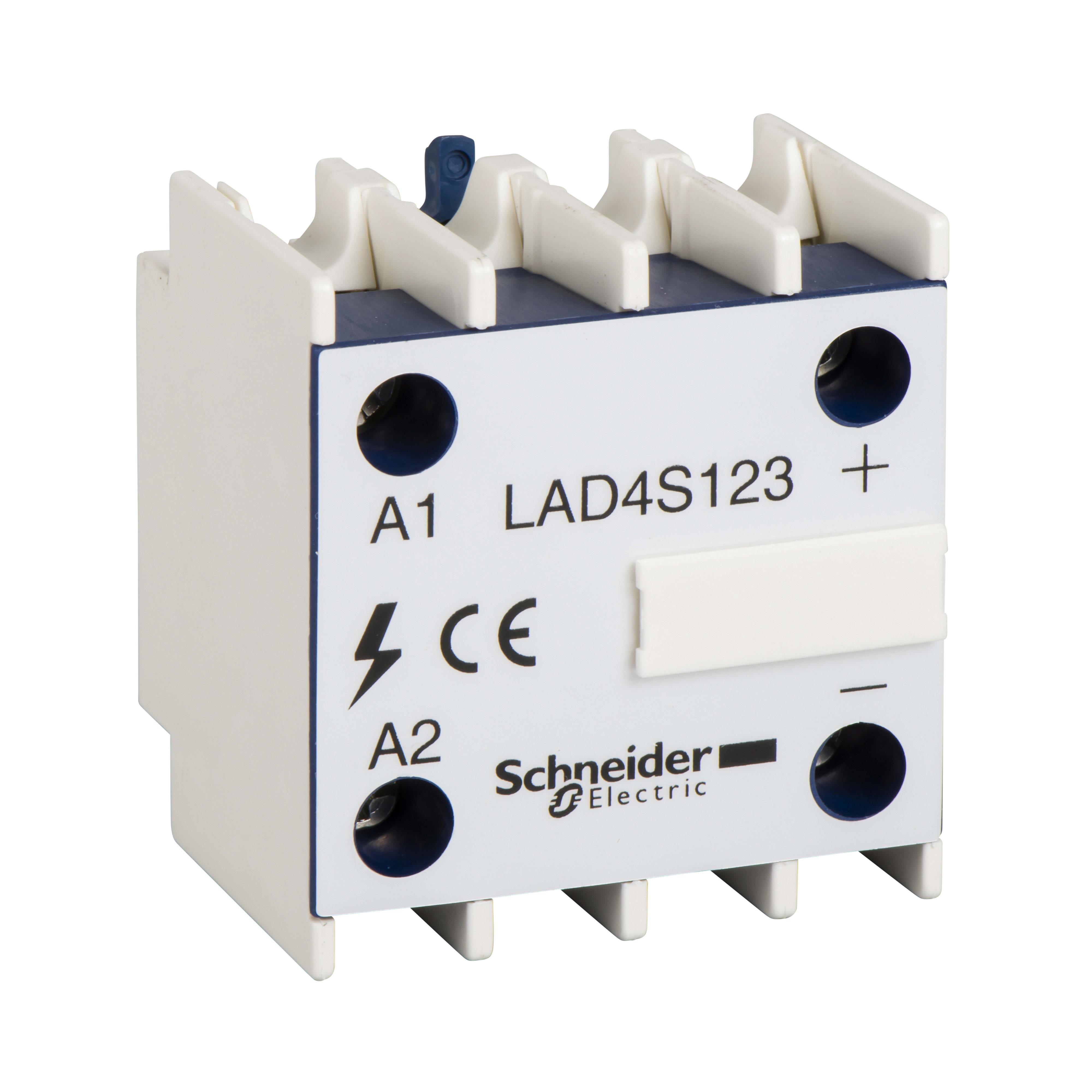 SCHNEIDER ELECTRIC - Raddrizzatore
