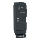 SCHNEIDER ELECTRIC - Modulo soppressore - TeSys D - Diodo lim. picco bidirezionale - 250 V CA-CC