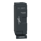 SCHNEIDER ELECTRIC - Modulo soppressore - TeSys D - Varistore - 110...250 V CA-CC