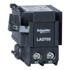 SCHNEIDER ELECTRIC - riarmo elettrico TeSys D - 24 V DC-AC