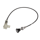 SCHNEIDER ELECTRIC - TeSys D thermal overload relays - Mechanical remote control