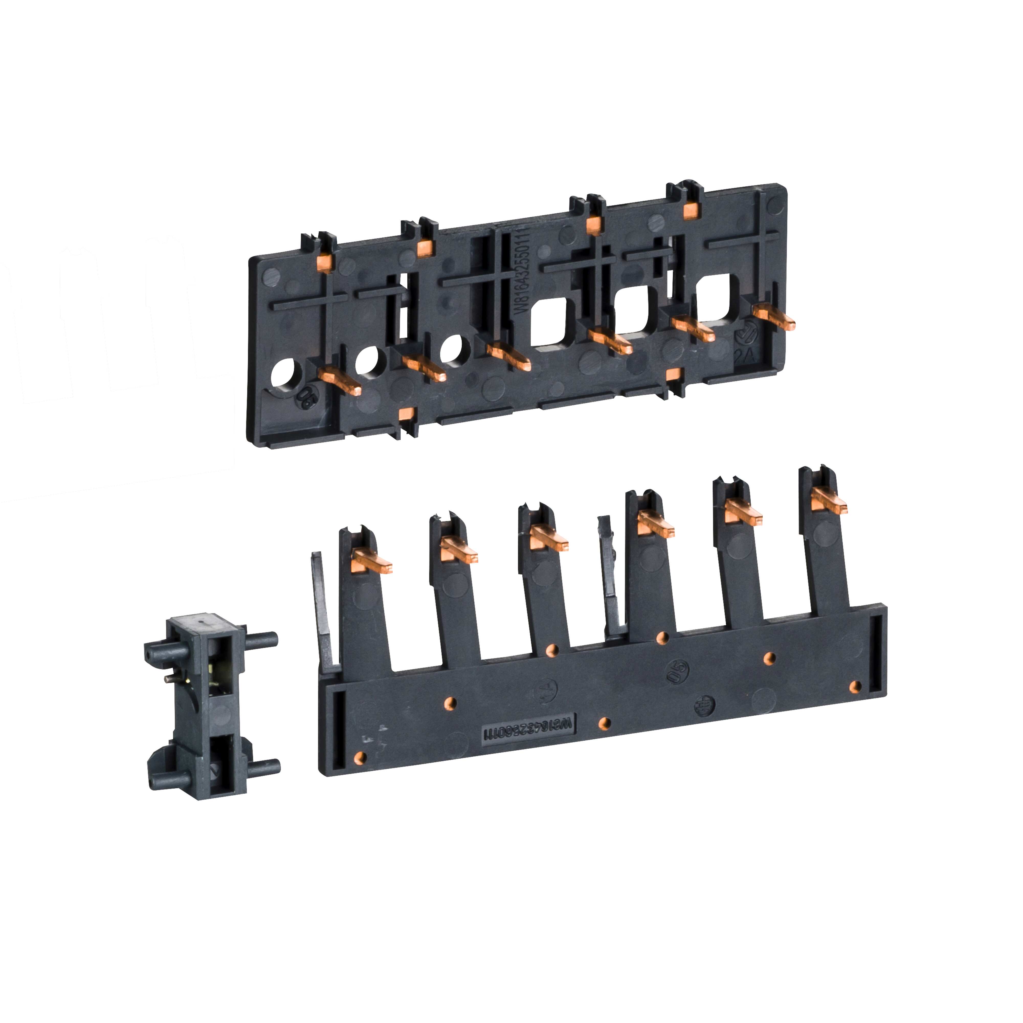 SCHNEIDER ELECTRIC - Kit interruttore di reversibilità - Per TeSys D - 3 poli