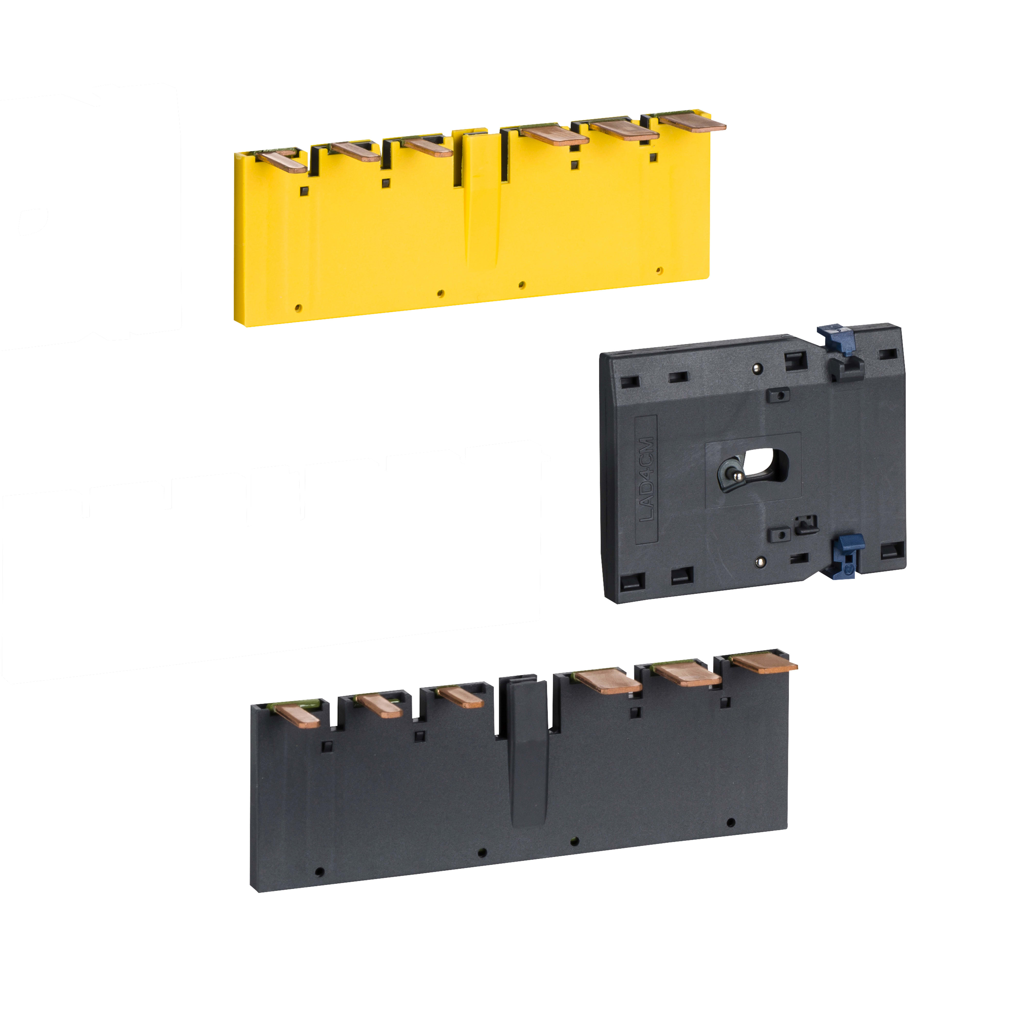 SCHNEIDER ELECTRIC - Kit interruttore di reversibilità - Per TeSys