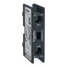 SCHNEIDER ELECTRIC - Blocco contatti ausiliari TeSys - 1 NO - Morsetti a vite