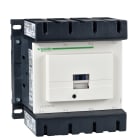 SCHNEIDER ELECTRIC - Contattore TeSys D - 4P (4 NA) - AC1 - &lt.lt->= 440 V 200 A - 230 Vca 50-60 Hz