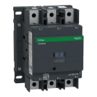 SCHNEIDER ELECTRIC - TeSys D contactor - 3P(3 NO) - AC-3 - &lt.lt->= 440 V 115 A - 110 V DC standard coil