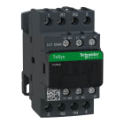 SCHNEIDER ELECTRIC - Contattore TeSys LC1D - 4 poli (2NO + 2NC) - AC1 440V 25 A - 24 V AC