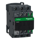 SCHNEIDER ELECTRIC - TeSys D Green contattore - 3P - &lt.lt->= 440 V - 12 A AC-3 - 24...60 V AC-DC