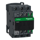 SCHNEIDER ELECTRIC - TeSys D Green contattore - 3P - &lt.lt->= 440 V - 12 A AC-3 - 48...130 V AC-DC