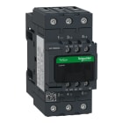 SCHNEIDER ELECTRIC - Contattore TeSys LC1D - 3 poli - AC3 440V 40 A - 110 V AC