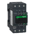 SCHNEIDER ELECTRIC - TeSys D Green contattore - 3P - &lt.lt->= 440 V - 40 A AC-3 - 100...250 V AC-DC