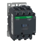 SCHNEIDER ELECTRIC - Contattore TeSys LC1D - 3 poli - AC3 440V 40 A - 240 V AC