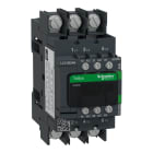 SCHNEIDER ELECTRIC - TeSys D contactor 3P 65A AC-3 up to 440V coil 100-250V AC-DC ring-lugs