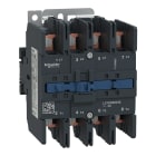 SCHNEIDER ELECTRIC - Contattore TeSys LC1D - 4 poli - AC1 440V 125 A - 230 V AC