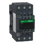 SCHNEIDER ELECTRIC - TeSys D contactor 3P 80A AC-3 up to 440V coil 24V DC