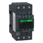 SCHNEIDER ELECTRIC - TeSys D contactor 3P 80A AC-3 up to 440V coil 48-130V AC-DC
