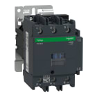 SCHNEIDER ELECTRIC - CONTATTORE 95A 250VCC