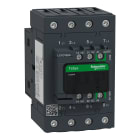 SCHNEIDER ELECTRIC - TeSys D contactor 4P 60A AC-1 up to 440V coil 48-130V AC-DC Everlink