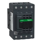 SCHNEIDER ELECTRIC - Contattore TeSys LC1D - 4 poli - AC1- 440V AC - 80A - 48V AC