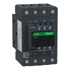 SCHNEIDER ELECTRIC - Contattore TeSys LC1D - 4 poli - AC3- 440V AC - 80A - 220V AC