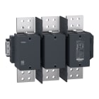 SCHNEIDER ELECTRIC - CONTATTORE 3P 1000 A AC3 110VAC