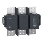 SCHNEIDER ELECTRIC - CONTATTORE 3P 1000 A AC3
