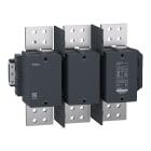 SCHNEIDER ELECTRIC - Contattore TeSys F - 3P (3 NA) - AC1 - &lt.lt->= 440 V 1700 A - 110 Vca