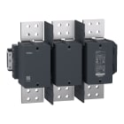 SCHNEIDER ELECTRIC - Contattore TeSys F - 3P (3 NA) - AC1 - &lt.lt->= 440 V 2100 A - 220 Vca