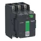 SCHNEIDER ELECTRIC - Contattore elevata potenza TeSys Giga, 3P (3NO), AC3 400A, versione Standard, bobina elettronica 48…130V AC-DC